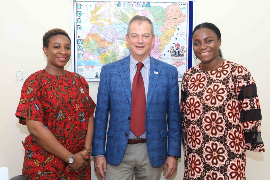 Nutrition in Nigeria - What Gaps Persist? Highlights from an Interview with Shawn Baker, Chief Nutritionist for USAID